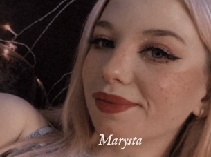 Marysta