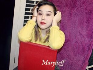 Marysteff