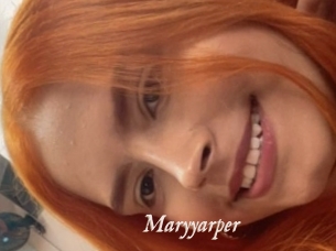 Maryyarper