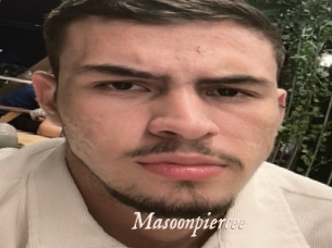 Masoonpiercee