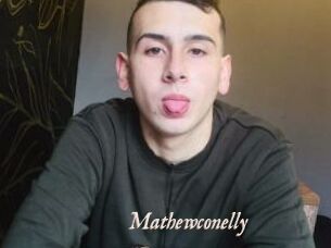 Mathewconelly