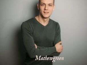 Mathewgreen