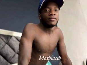 Mathiassh