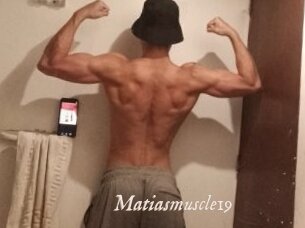 Matiasmuscle19