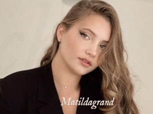 Matildagrand