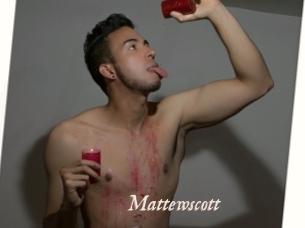 Mattewscott