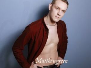 Matthewgreen