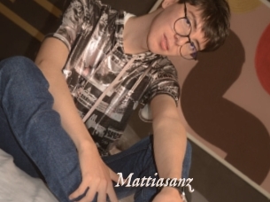 Mattiasanz