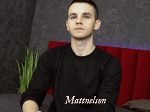 Mattnelson