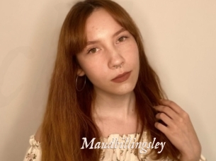 Maudbillingsley