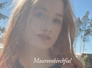 Maureenbirchfiel