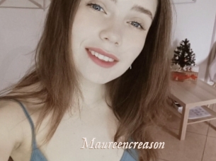 Maureencreason