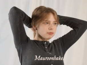 Maureenhakes