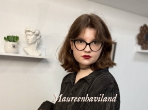 Maureenhaviland