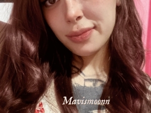Mavismoonn