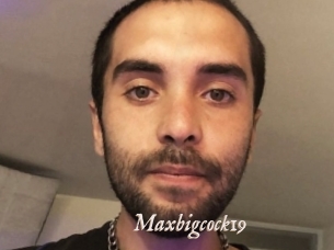 Maxbigcock19