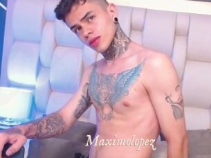 Maximolopez
