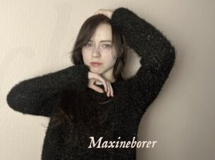 Maxineborer