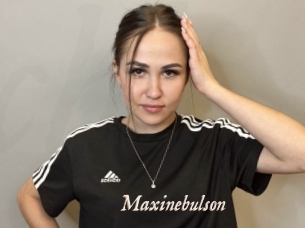 Maxinebulson