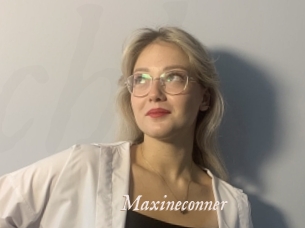 Maxineconner