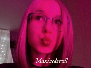 Maxinedewell