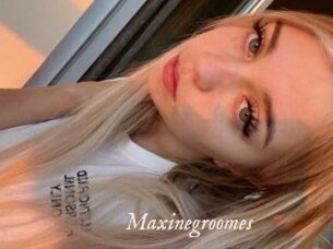 Maxinegroomes