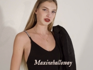 Maxinehalloway