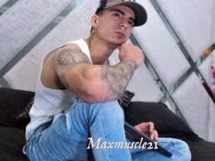 Maxmuscle21