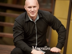 Maxrollen