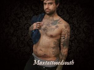 Maxtattooedsouth