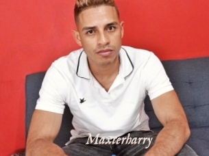 Maxterharry