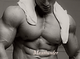 Maxthunder