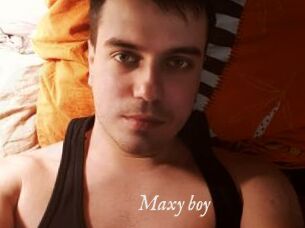 Maxy_boy