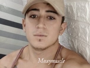 Maxymuscle