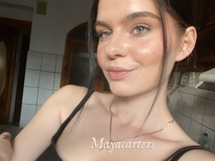 Mayacarters