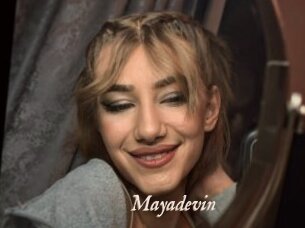 Mayadevin