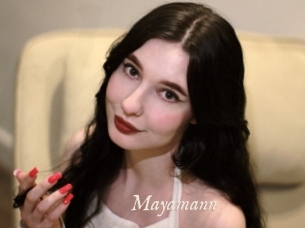 Mayamann