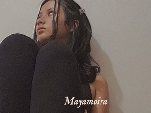 Mayamoira