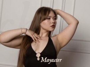 Mayaster