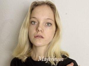 Maybrinson