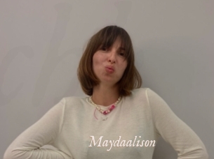 Maydaalison