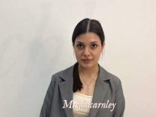 Maydacarnley