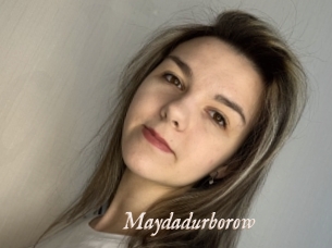 Maydadurborow