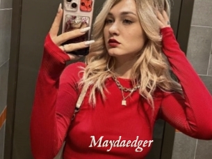 Maydaedger