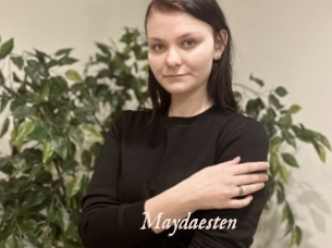 Maydaesten