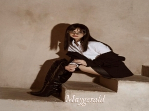 Maygerald