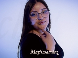 Maylinsanchez