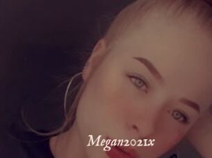 Megan2021x