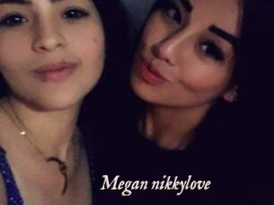 Megan_nikkylove