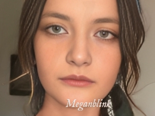 Meganblink